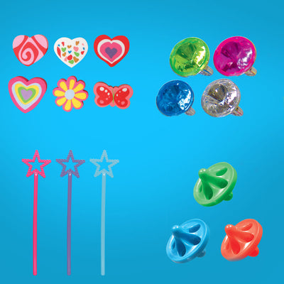 10¢&nbsp;–&nbsp;25¢ Each