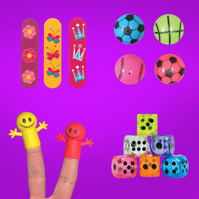 25¢&nbsp;–&nbsp;50¢ Each