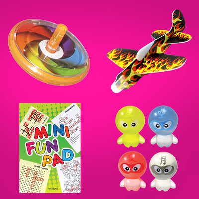 50¢&nbsp;–&nbsp;$1 Each