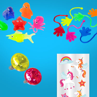 Best Selling Items