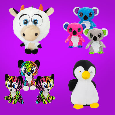 Plush Toys