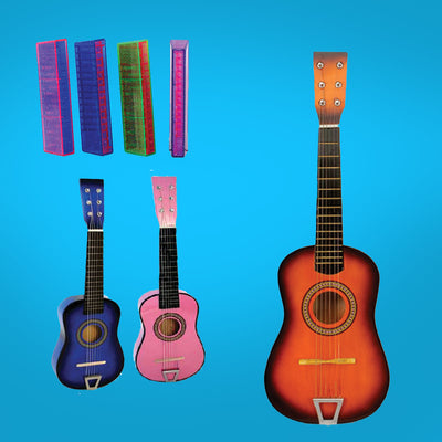 Musical Instruments
